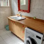 Maison Bord De Casa de Férias