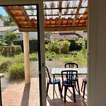 Maison Bord De