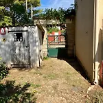 Casa de Férias Maison Bord De Hyères