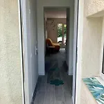 Maison Bord De Casa de Férias Hyères