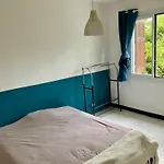 Maison Bord De Casa de Férias Hyères