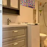 Maison Bord De Casa de Férias *