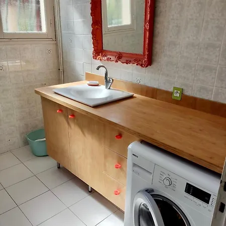 Maison Bord De Tatil Evi