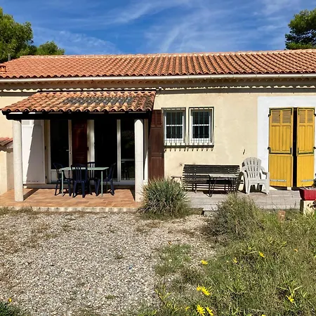 Tatil Evi Maison Bord De