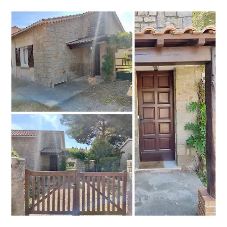 Maison Bord De * Hyères