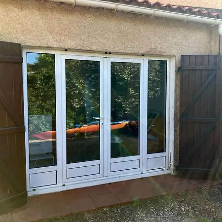 Maison Bord De Hyères