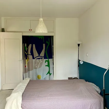 Дом отдыха Maison Bord De